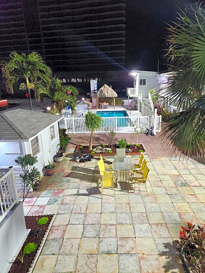 The Palms On Ocean