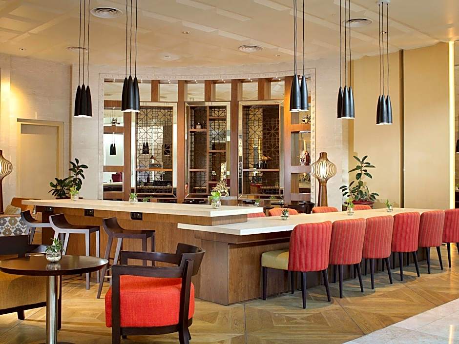 Grand Mercure Medan Angkasa