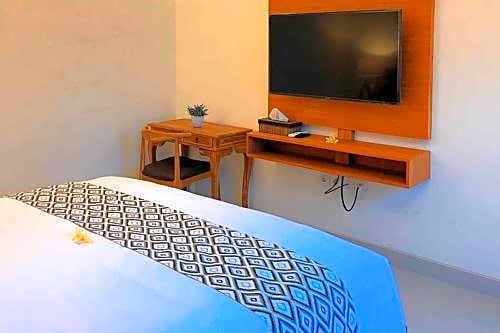 Wanakeling Homestay
