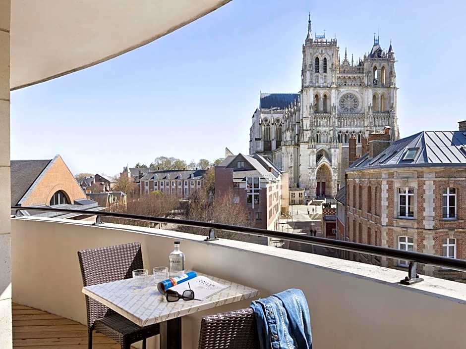 Hotel Mercure Amiens Cathedrale
