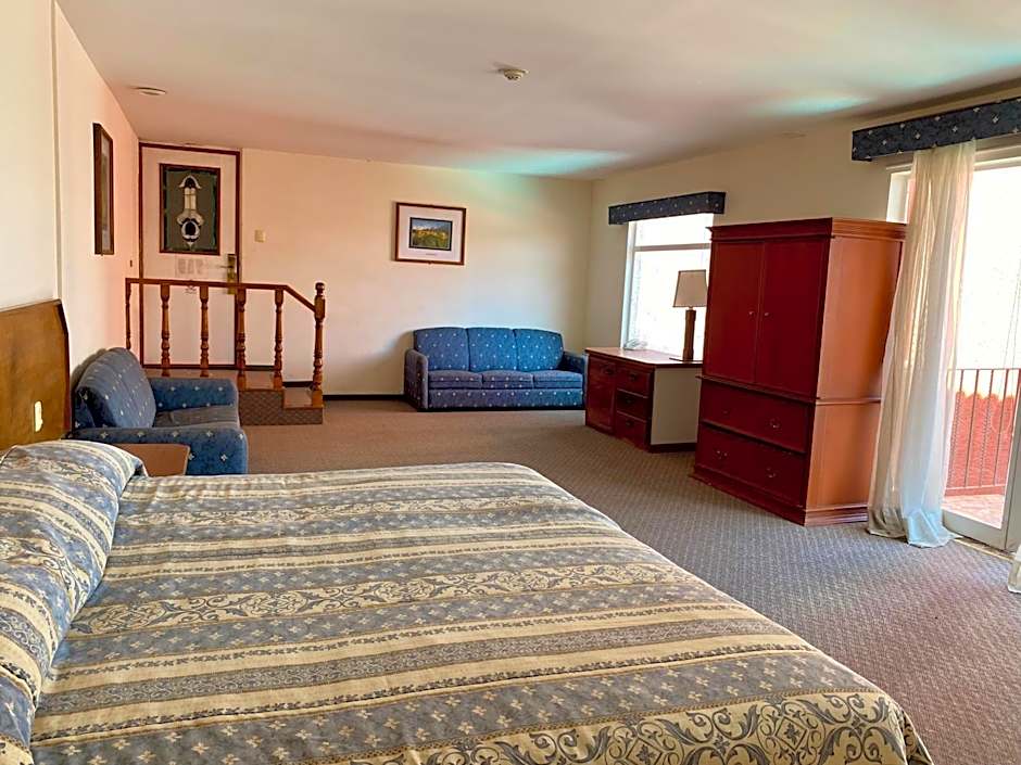 Hotel Posada Vista Bella