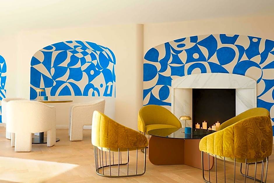 Kimpton Los Monteros Marbella By IHG