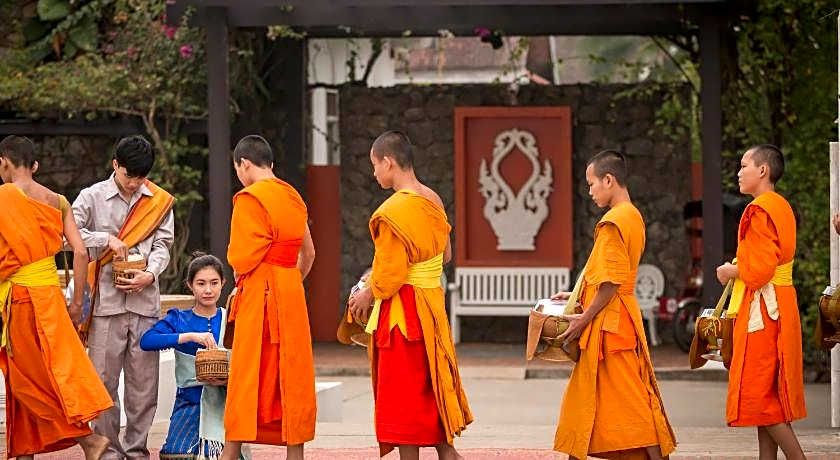 Homm Souvannaphoum Luang Prabang, part of Banyan Group