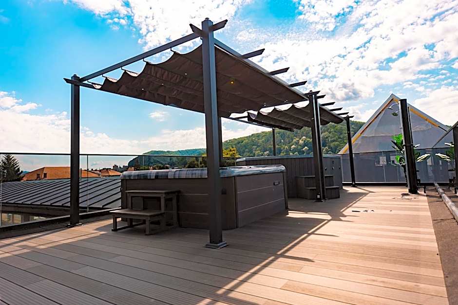 Hotel Spa & Events Imperial Sighișoara