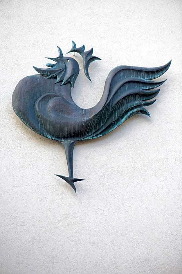 The Originals City, Hotel Chantecler, Le Mans (Inter-Hotel)