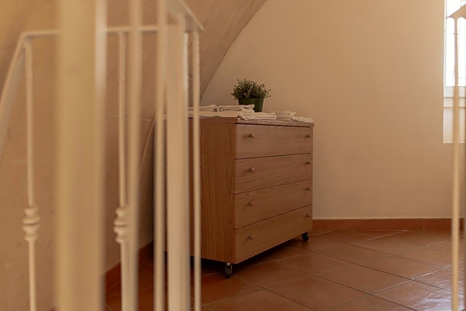 Il Vicinato, casa vacanza immersa nel cuore dei Sassi