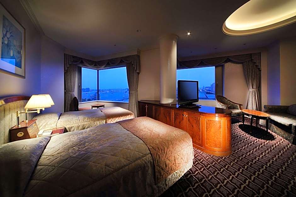 Hotel Springs Makuhari