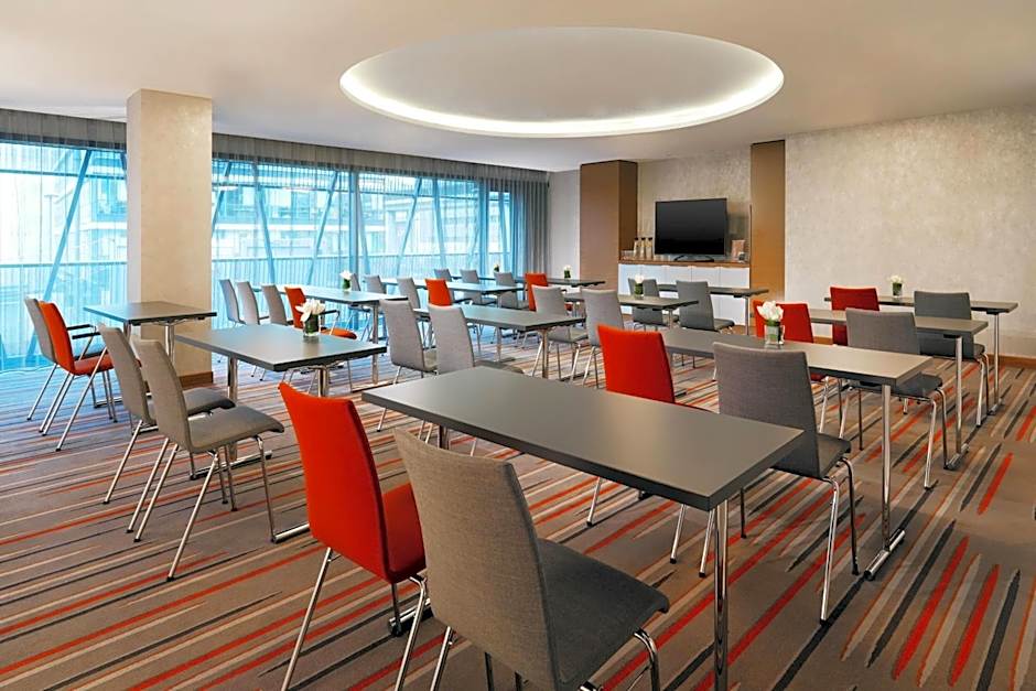 Sheraton Zurich Hotel