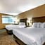 Best Western Plus Inn Scotts Valley