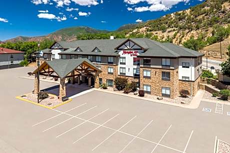 Hampton Inn Glenwood Springs