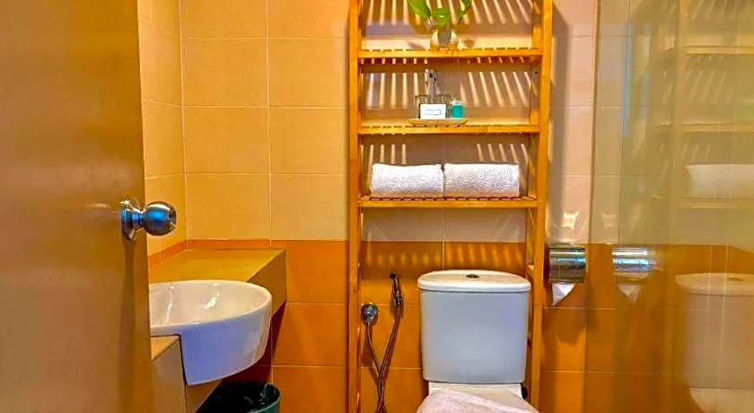 The Regency Hotel Seri Warisan