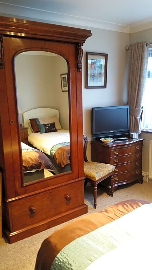 Bed & Breakfast Fieldview