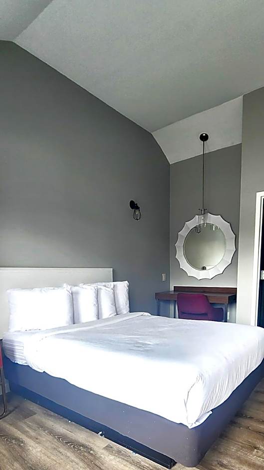 Penn Lodge Hotel & Suites Philadelphia - Bensalem