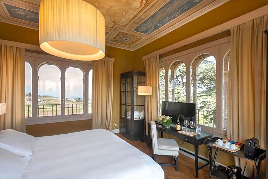 Villa Pattono Relais