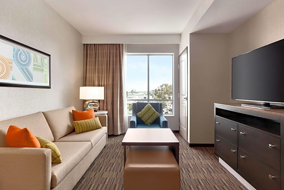 Homewood Suites By Hilton Irvine John Wayne Airport