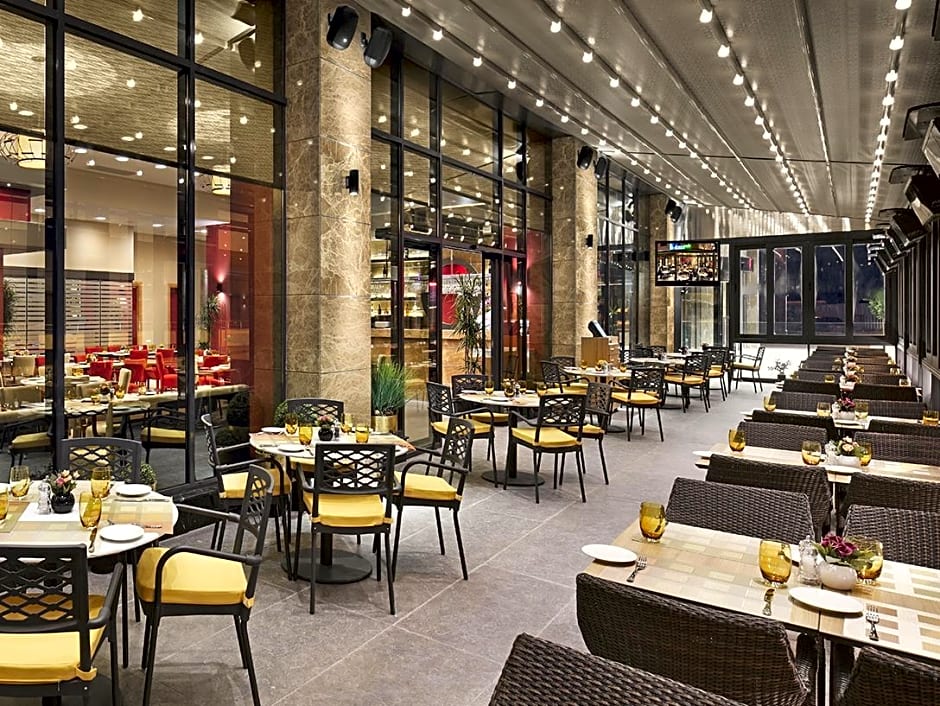 Ramada Plaza by Wyndham Eskisehir