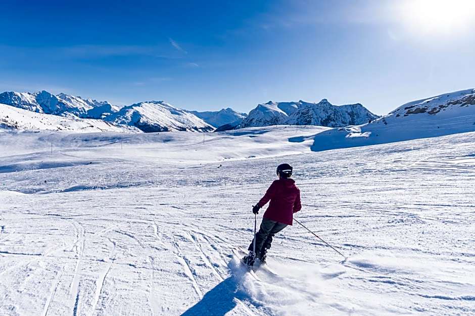 Villages Clubs du Soleil - MONTGENEVRE
