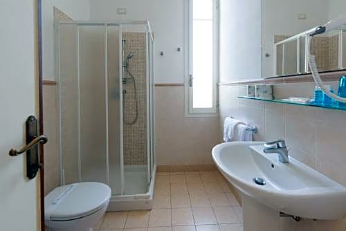 Hotel La Pineta Al Mare