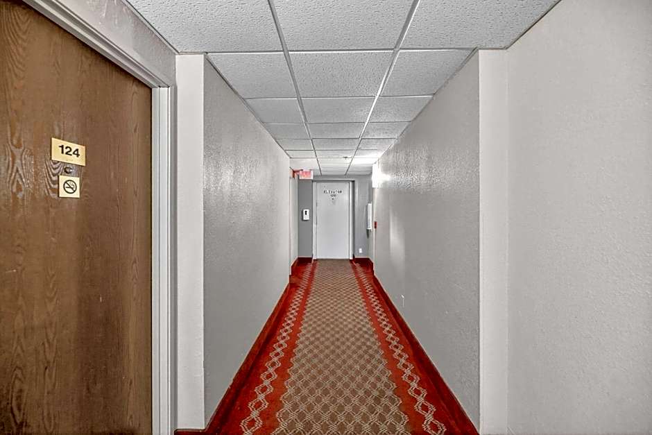 Econo Lodge Princeton