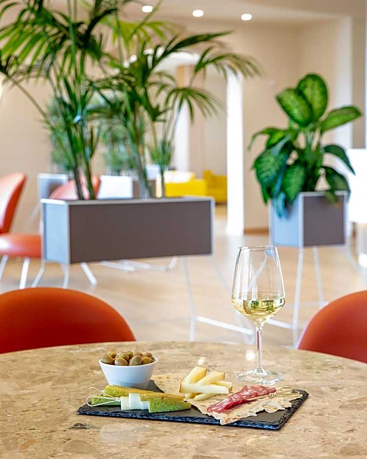 Lu' Hotel Porto Pino