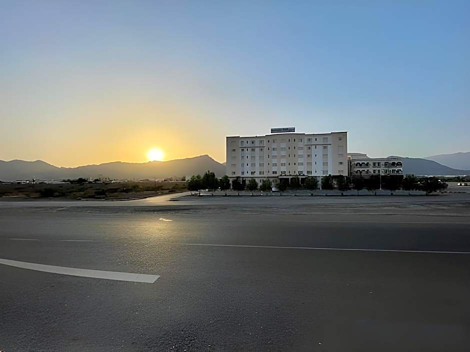 Nizwa Hotel Apartments