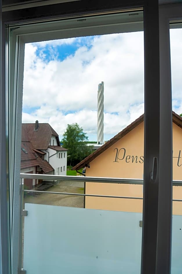 Pension Haas-Hotel am Turm