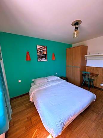 Double Room - Disability Access