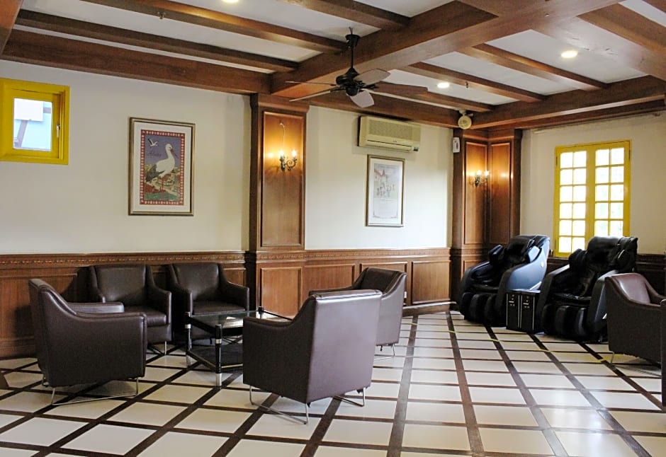 Colmar Tropicale  Berjaya Hills