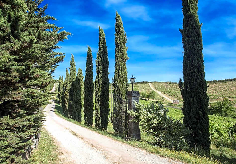 Relais Santa Cristina