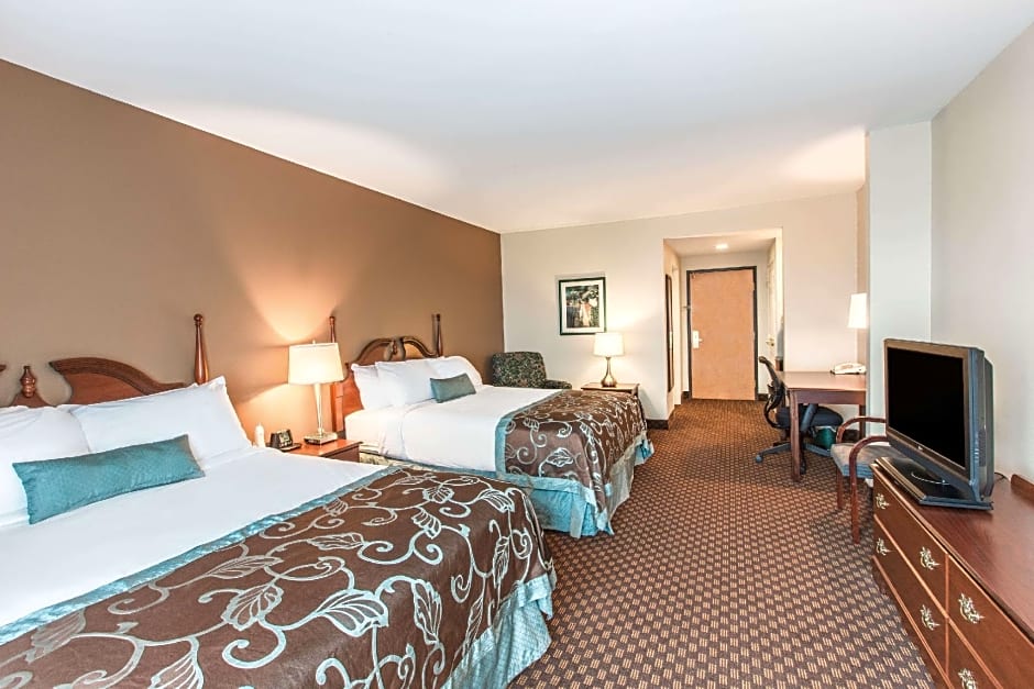 Wingate By Wyndham Lexington