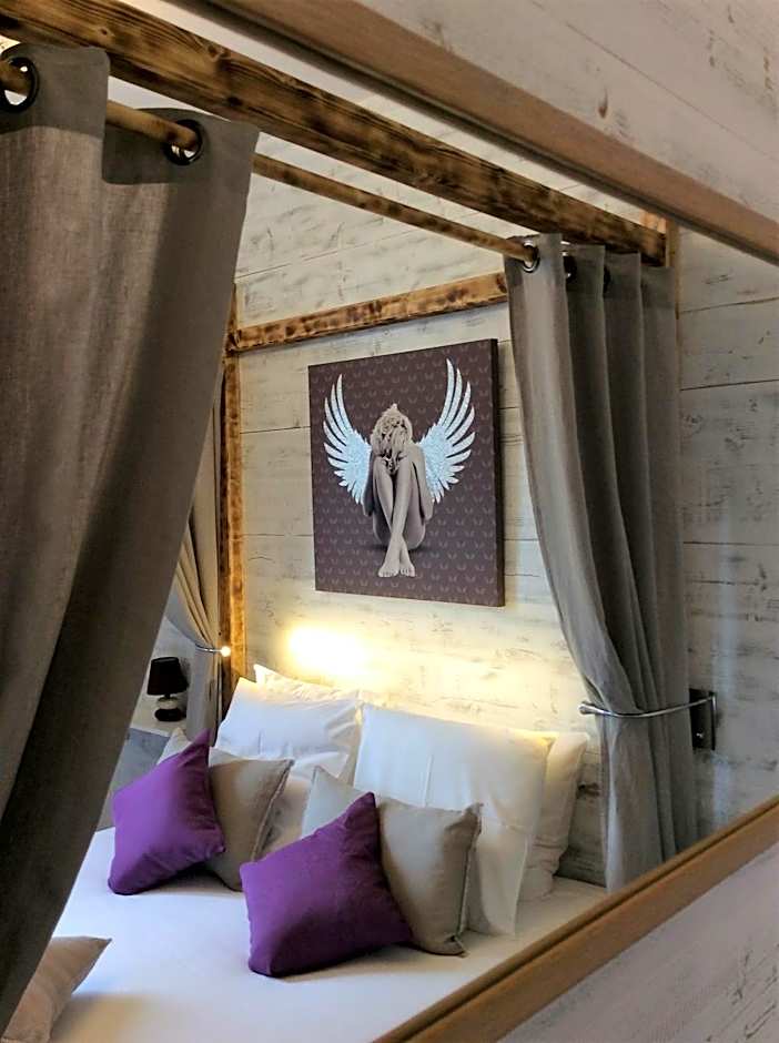 Hôtel Familial L'Ostréi