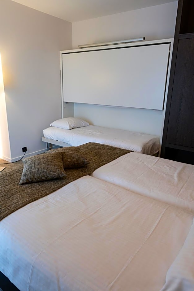 Hotel Apostroff