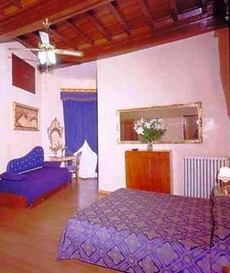 Hotel Abaco