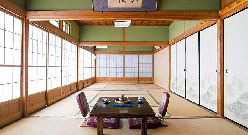 Ryokan Kuboji