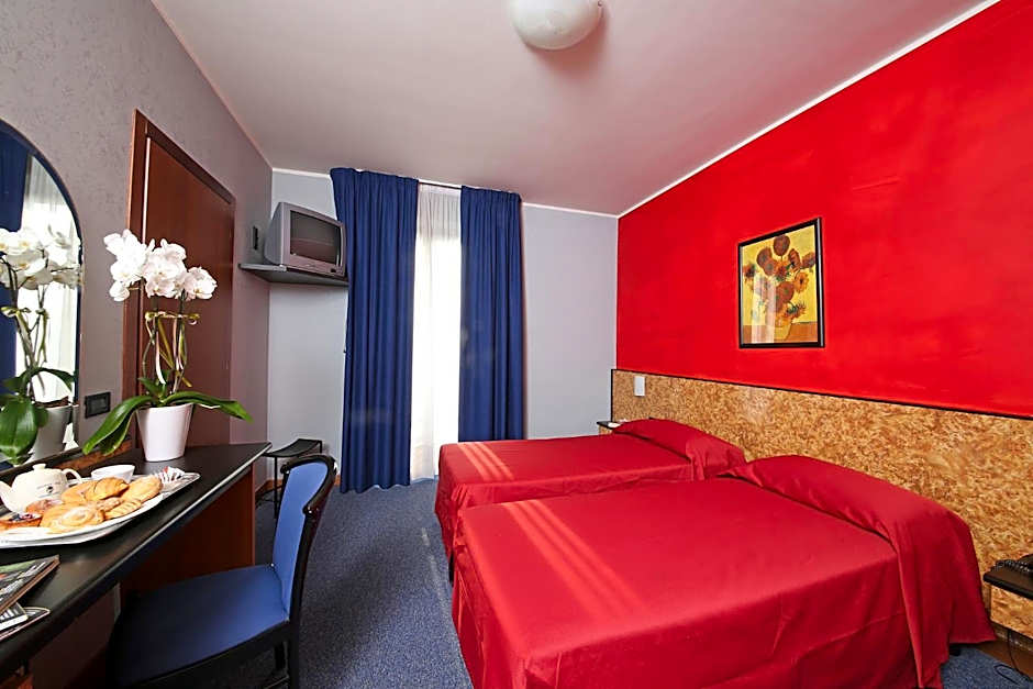 Hotel Residence Ducale