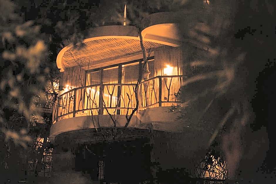 Kan Tulum Hotel