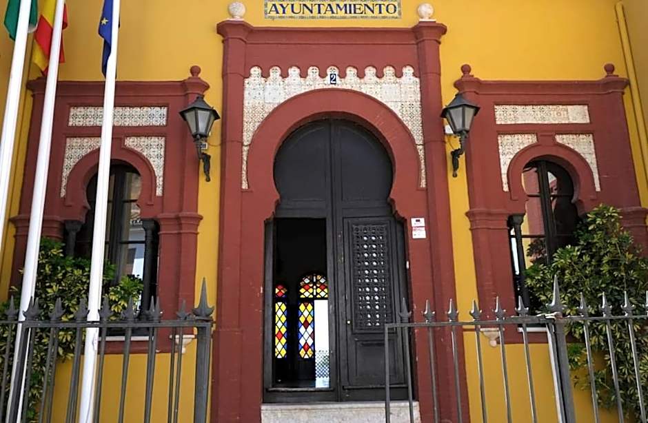 CAMINITO REY & BANDERAS SPA Relax