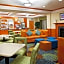 Holiday Inn Express Richmond-Brandermill-Hull Street