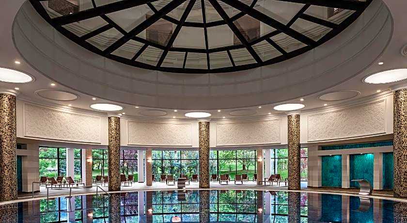 NG Sapanca Wellness & Convention