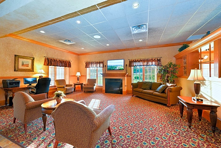 Kelly Inn Bismarck