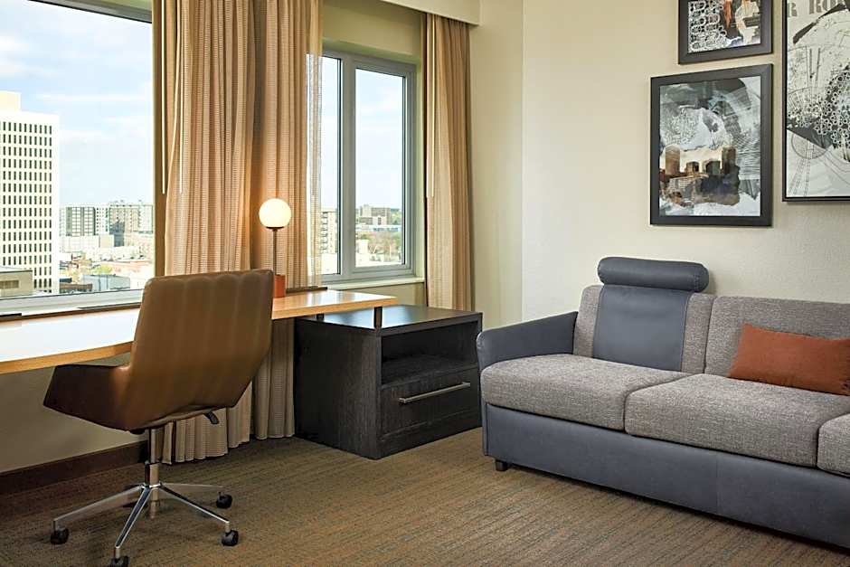 Residence Inn by Marriott Denver City Center