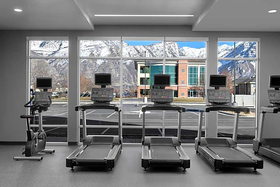 Courtyard Orem University Place