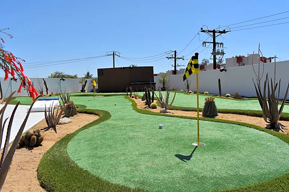 Medano Hotel and Spa