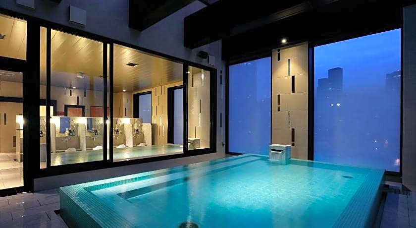 Candeo Hotels Tokyo Roppongi