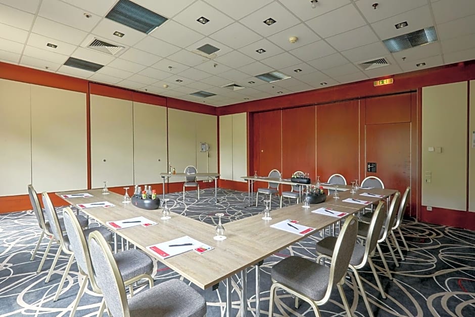 H+ Hotel Bad Soden