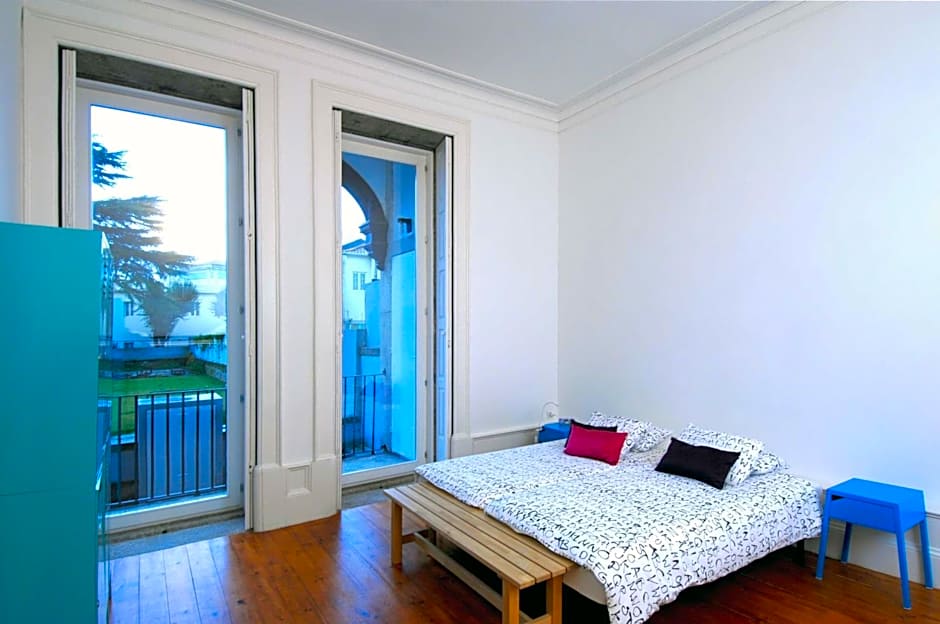So Cool Hostel Porto