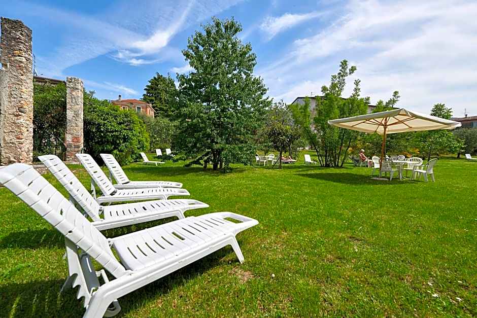 Hotel Belvedere