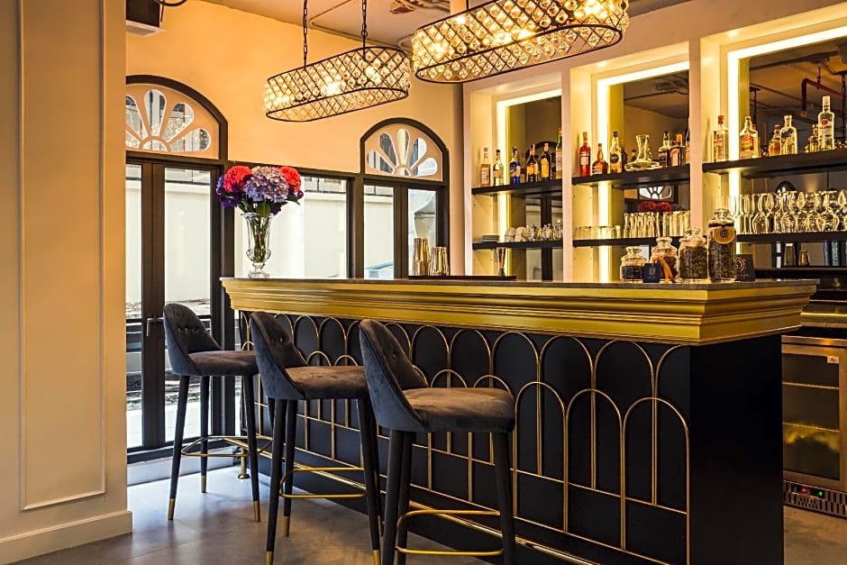 Daraya Boutique Hotel