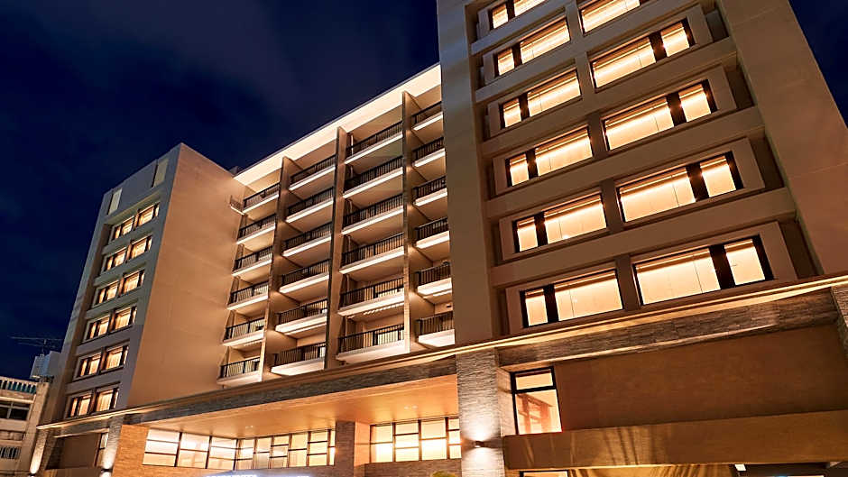 Hotel Yuquesta Agarimachi