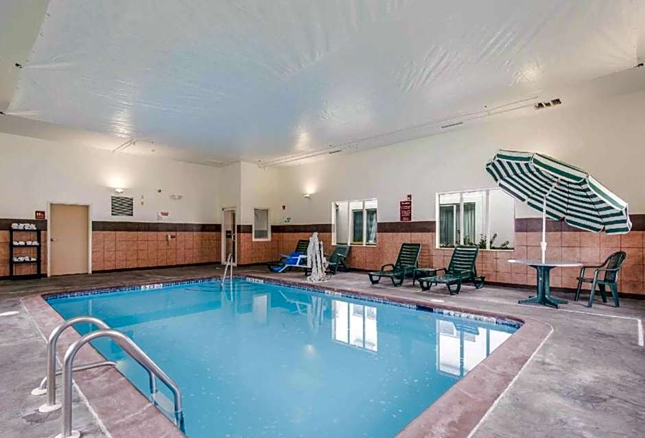 Sleep Inn & Suites Ronks - Lancaster Area